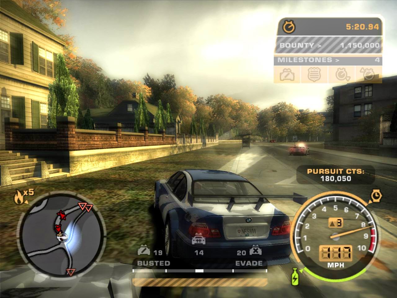Need For Speed Carbon Download Full Version Brownincome